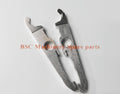 Replacement Krones spare parts Clamp OEM 0900868650 and OEM 0900868651