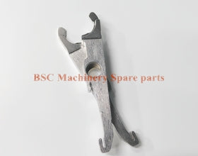 Replacement Krones spare parts Clamp OEM 0900868650 and OEM 0900868651