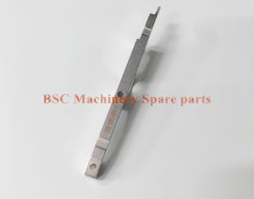 Replacement Krones spare parts Clamp OEM 0900868650 and OEM 0900868651