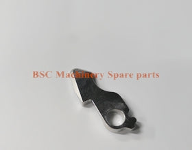Krones spare parts Clamp OEM 0901237445 and OEM 0901237446