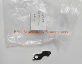 Krones spare parts Clamp OEM 0901237445 and OEM 0901237446