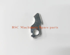 Krones spare parts Clamp OEM 0901237445 and OEM 0901237446