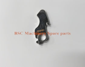 Krones spare parts Clamp OEM 0901237445 and OEM 0901237446