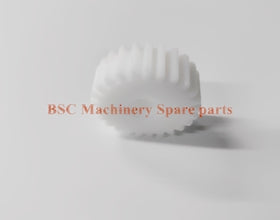 Replacement Krones spare parts Gear OEM 0900771688