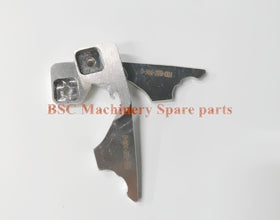 Replacement Krones spare parts Star Wheel Clamp OEM 0904379003