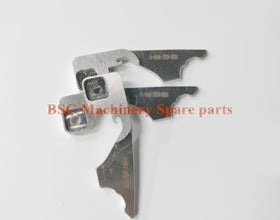 Replacement Krones spare parts Star Wheel Clamp OEM 0904379003