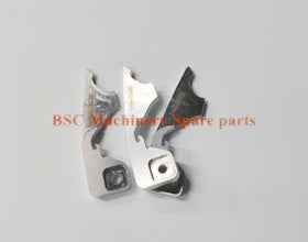 Replacement Krones spare parts Star Wheel Clamp OEM 0904379003