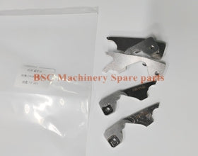 Replacement Krones spare parts Star Wheel Clamp OEM 0904379003