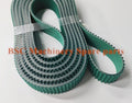 Replacement Krones spare parts belt OEM 0901709034