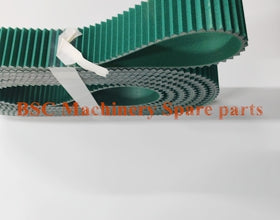Replacement Krones spare parts belt OEM 0901709034