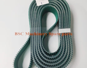 Replacement Krones spare parts belt OEM 0901709034
