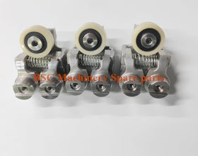 Replacement Sidel spare parts mechanical arm assembly 01154773706
