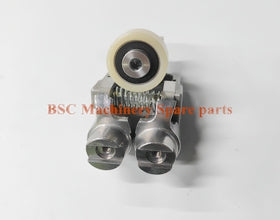 Replacement Sidel spare parts mechanical arm assembly 01154773706